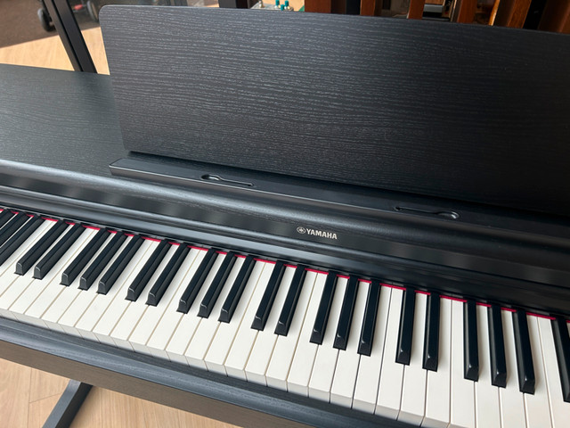 Yamaha Arius YDP-165 Digital Piano---Remenyi House of Music in Pianos & Keyboards in City of Toronto - Image 4