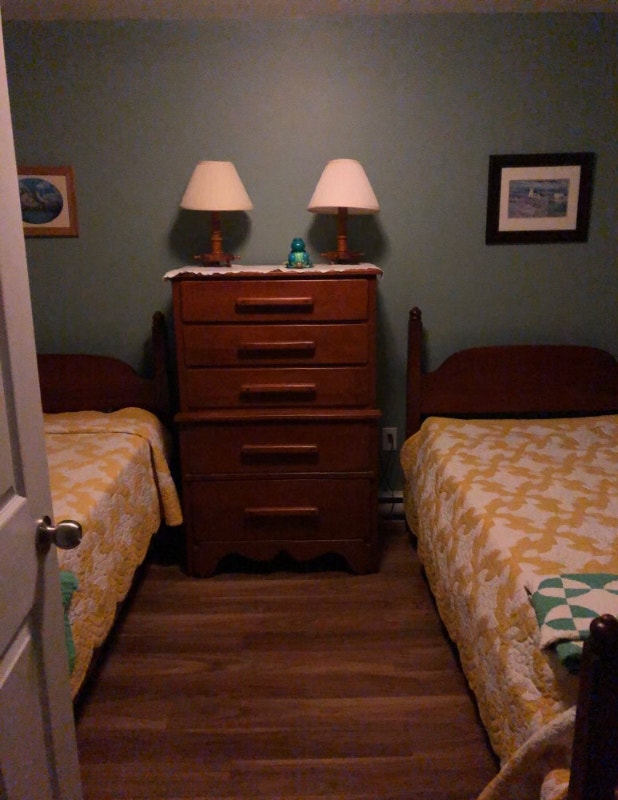 2 Bedroom Suite for Rent in Rothesay Long Term Rentals Saint John