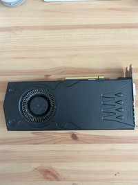 Nvidia GeForce GTX 1060 3gb GDDR5