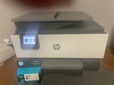 NP INKJET 9015 Printer, View more