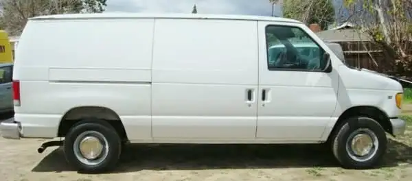 Cargo Van $80 only or with 1 Man Help (416) 841-0244 $8062863252010626122
