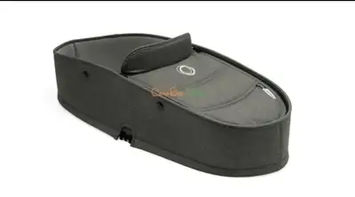 New! Bugaboo Bee5 Pram Body - Grey, View more