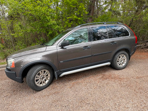 2006 Volvo XC90 2.5L Turbo 7 seat