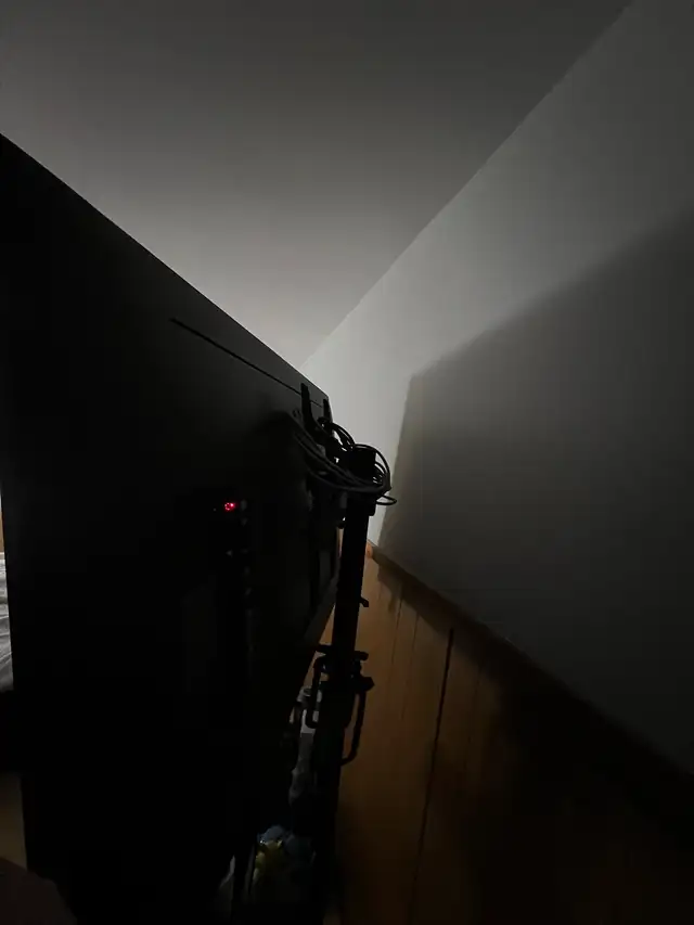 Tv Samsung 55” in TVs in City of Montréal - Image 3