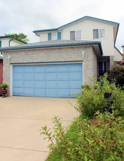 235 Resurrection Drive, Kitchener Master Bedroom with private Washroom Available Walking closet Rent...