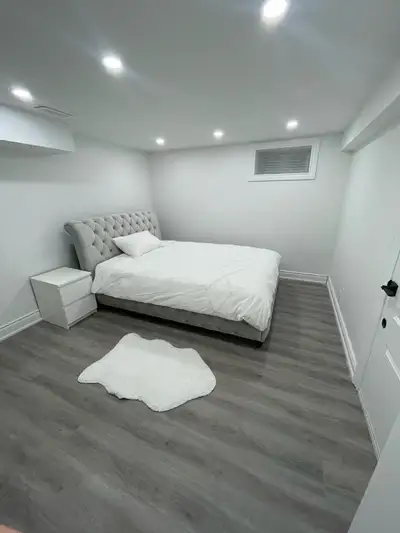 Basement Room for Rent