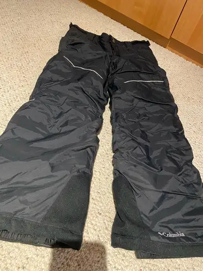 Ski Pants , View more