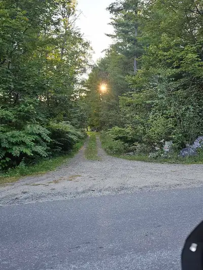 We are offering our 23.33 Acre property for sale. It is located 15 minutes from Gravenhurst, 25 from...