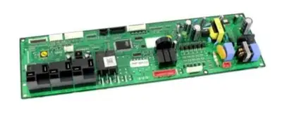 SAMSUNG range control board, View more