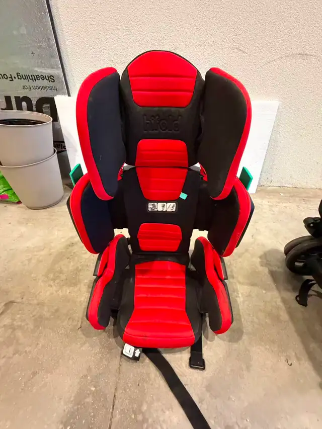 Baby / Kids Car Seats & Compact Stroller – Excellent Condition in Strollers, Carriers & Car Seats in Markham / York Region - Image 3