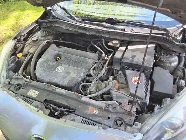 2010 Mazda 3GT 2.5506741195958528004
