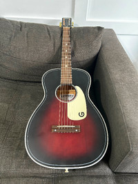 Gretsch - Jim Dandy - Acoustic Guitar