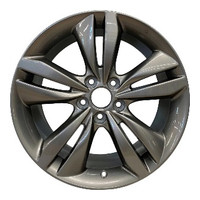 19” Acura Wheels with BridgeStone Blizzak DM Winter Tires, TPMS 
