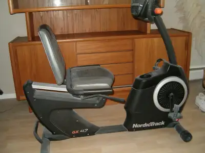 Nodictrac GX4.7, View more