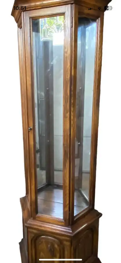 Wooden cabinet unit , View more