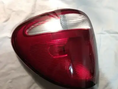 2001-03 Dodge Chrysler Brand new... No deliveries
