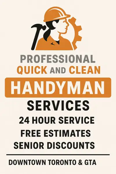 Dan the Handyman , View more