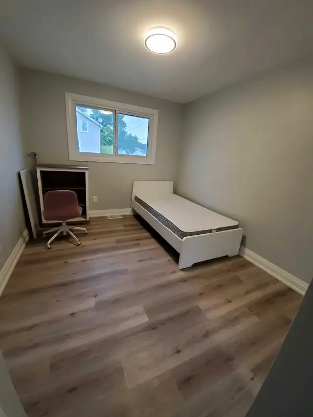 *NEW* Brock University Student Rental for Female Students Only63347543842435121