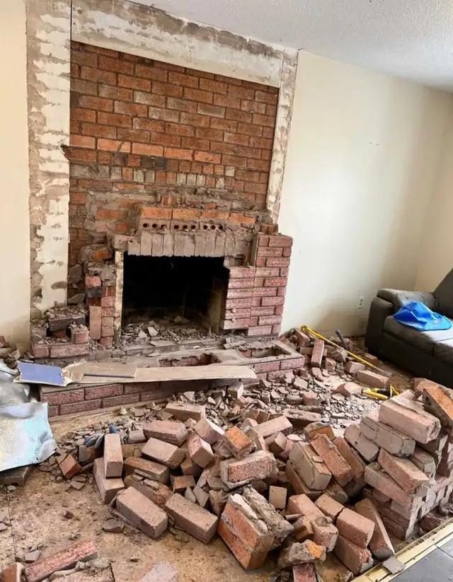 Trusted Demolition 467325060384051203