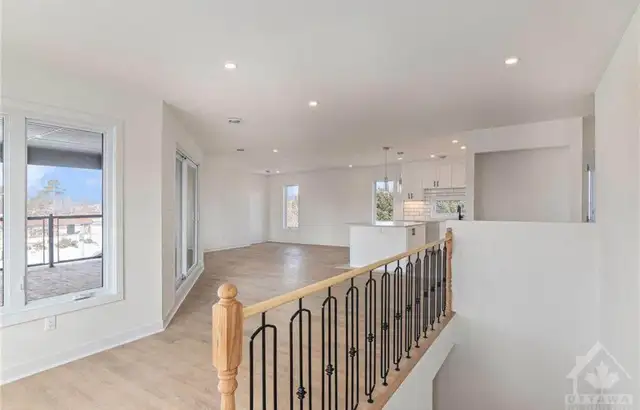 3 Bedroom / One Bathroom in Long Term Rentals in Ottawa - Image 5