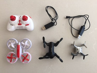 Toy Drones