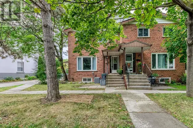 3 bedroom townhouse for rent in Milton