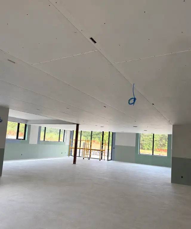 GSA Drywal Construction - Drywall Instalation & Taping