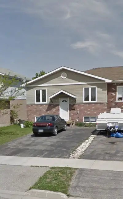 2-Bedroom Basement Apartment for Rent in the Bridge & Lancaster Area, Kitchener. Available immediate...
