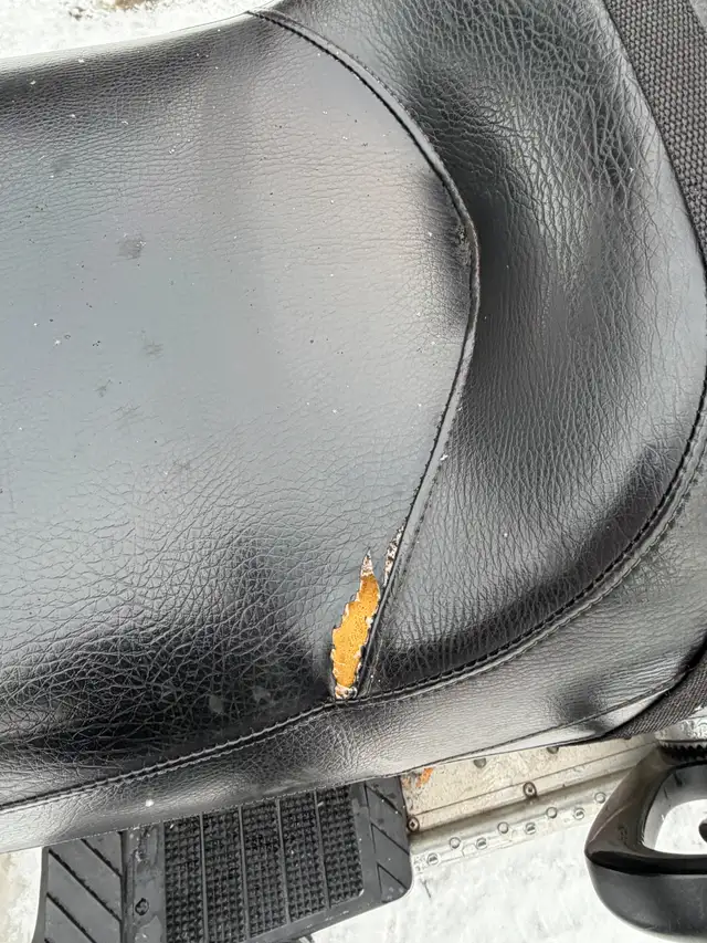 2003 Ski-Doo Grand Touring 500 – Great Condition – 7,300 km in Snowmobiles in Muskoka - Image 9