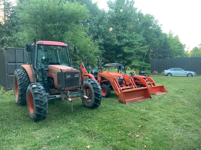 Machinery Mechanic – Tractors, Trailers, Skid Steers, Excavators in Other in Oakville / Halton Region - Image 9