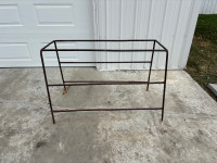 Steel rack for sale 