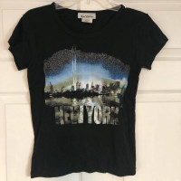 New York T-Shirt 