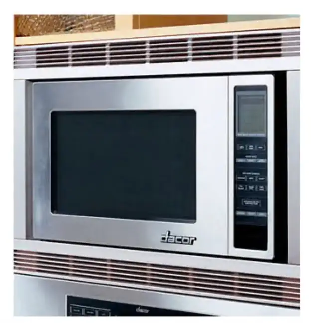 Large Microwave - 2 CuFt - can be mounted in Microwaves & Cookers in Mississauga / Peel Region - Image 3