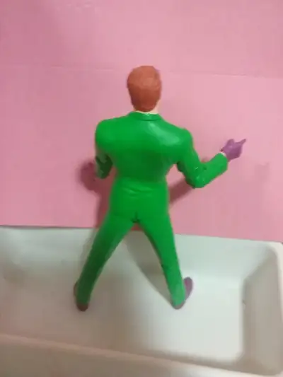 calling all you riddler  fans come get him, View more