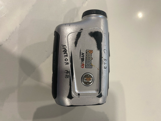 Bushnel range finder in Golf in Lethbridge - Image 3