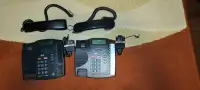 Bell Aastra 9116 Phones (qty=2), uses power adapter, missing tel