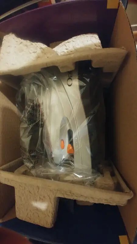 New Swingline Optima 45 Electric Stapler in Other Business & Industrial in Oakville / Halton Region - Image 3