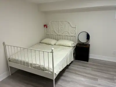 Room for Rent – East York