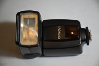 Flash Speedlight YN460