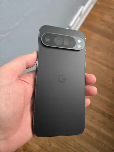 Google Pixel 9 Pro XL With 128 GB Memory! Unlocked!, View more