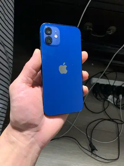 Apple iPhone 12 64GB, View more