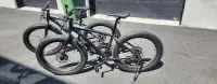 Vélo Fat Bike