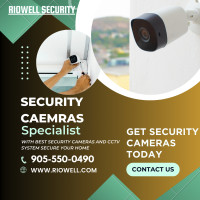 CCTV SURVEILLANCE CAMERA AVAILABLE FOR SALE AND INSTALLATION