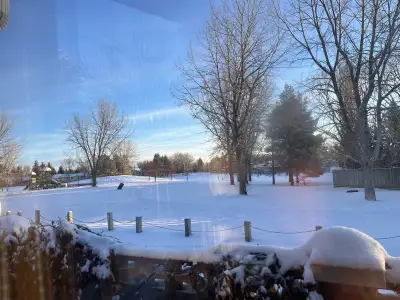 Wanted Lethbridge home - private sale. We are looking for a larger home in a mature area of south or...