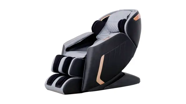 ] LUXOR HEALTH B Series Massage Chair (INCREDIBLE OFFER) in Chairs & Recliners in Kingston - Image 6