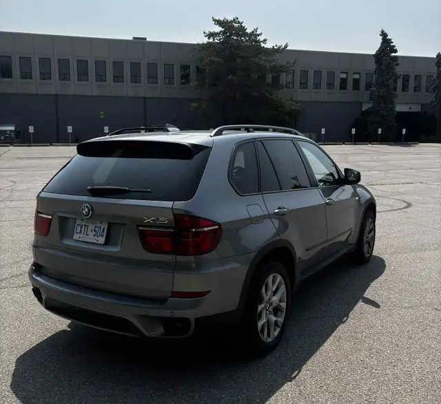 BMW X5 Gazoline , Work Prfect63849105622275123
