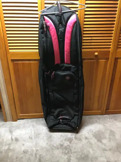 Golf Travelling Bag, View more