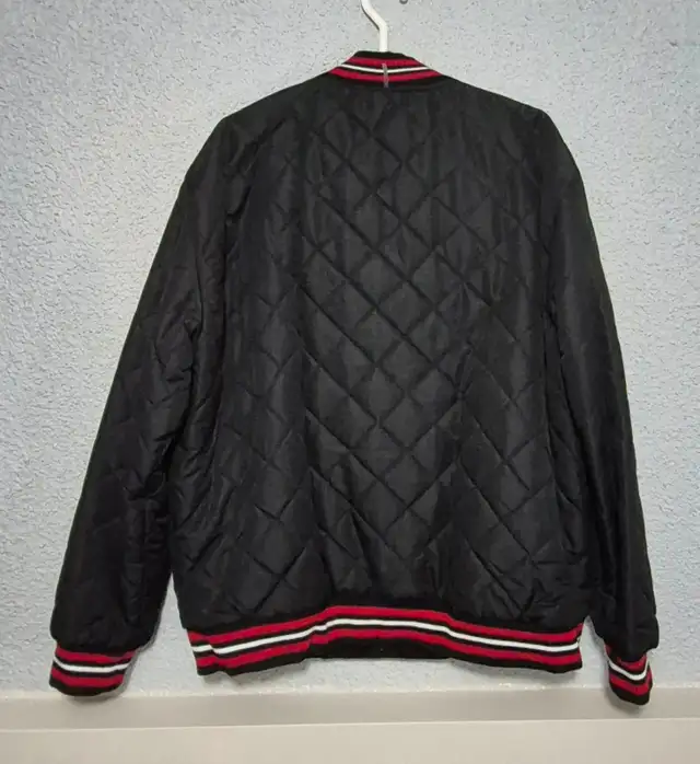 2019 Toronto Raptors JH Design NBA Finals Champion Jacket in Men's in Mississauga / Peel Region - Image 5