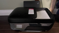 HP Officejet 3833 printer