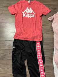 KAPPA OUTFIT MOVING SALE!!!